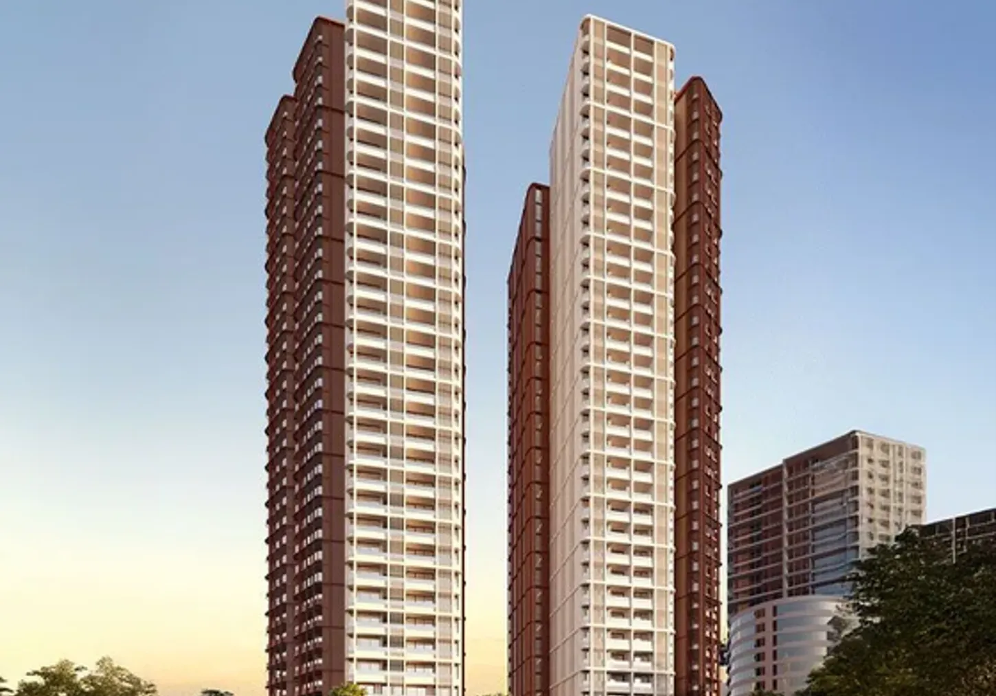 Chatswood Towers